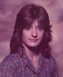 Deborah Kay Frizzell